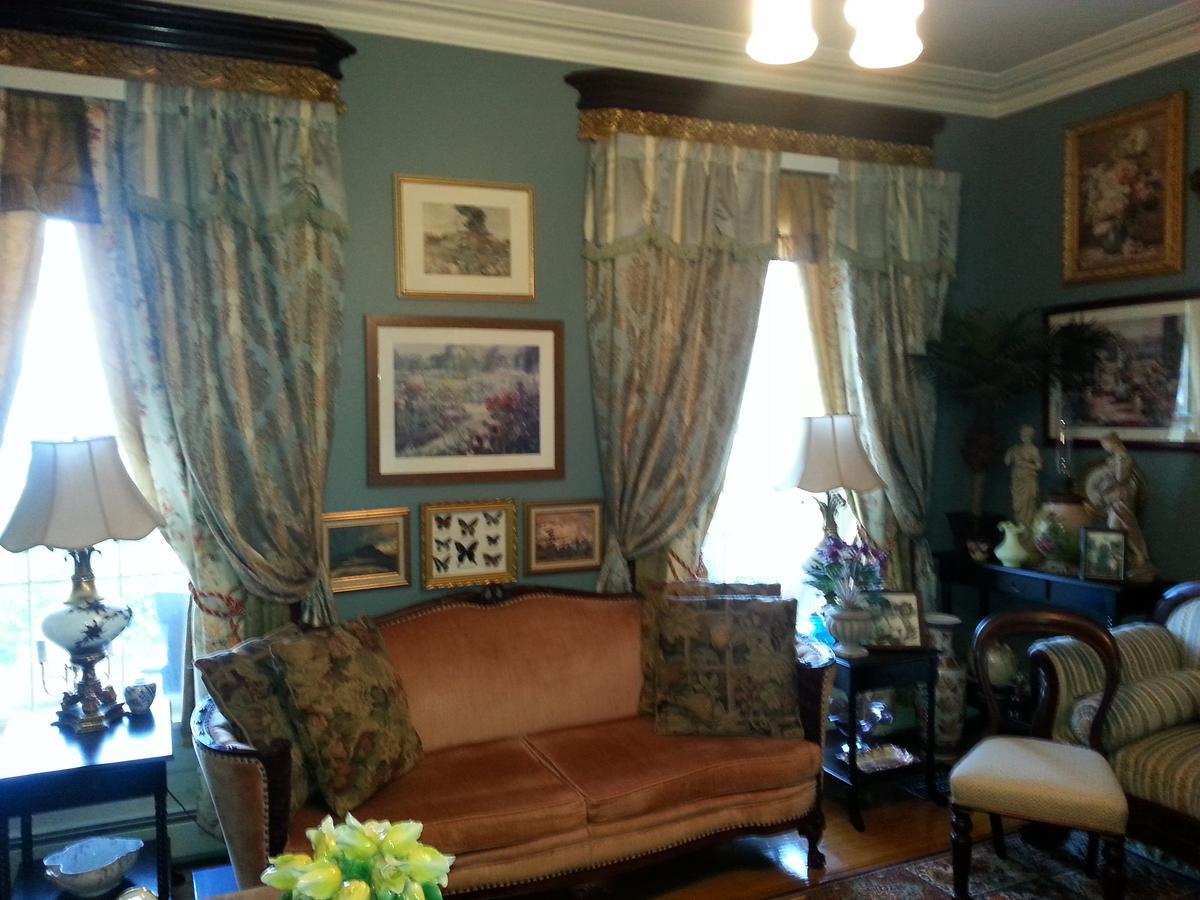 The Breakers Bed And Breakfast Digby Exterior photo